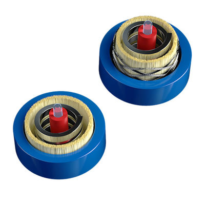 comprar Cable acorazado de la fibra de la mordedura anti de la rata del cable de fribra óptica acorazado de HXCOWO Fabricación en línea