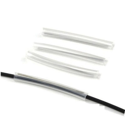 comprar Customizable 45mm 60mm 65mm Optical Fiber Heat Shrink Tube For Splice Protection fabricación en línea