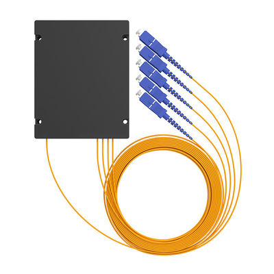 comprar Wavelength 850nm/1310nm/1550nm Low Loss Fiber Optic Pigtail 1Core 2mm HXCOWO SC UPC/APC fabricación en línea