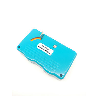 comprar Una pluma de limpieza de fibra óptica con un solo clic para conector FTTH SC FC ST D4 MU LC MT DIN Fabricación en línea