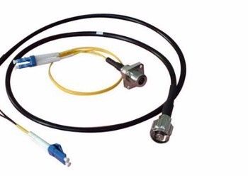 comprar El cable del parche FTTA-ODC-Sockt Fabricación en línea