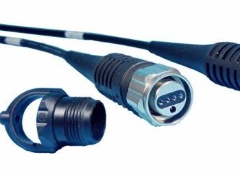 comprar FTTA-ODC- Cordón del parche de enchufe Fabricación en línea