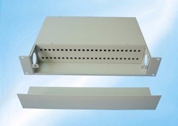 comprar 2U Fixed Patch Panel fabricación en línea