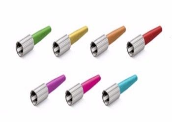 D4 Fiber Optic Connector