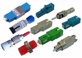 ST/UPC Fiber Optic Attenuatorr