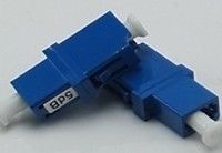 LC UPC Flange Attenuator