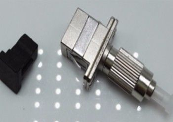 Hybrid FC/UPC-SC/UPC Attenuator El componente esencial para la comunicación de fibra óptica