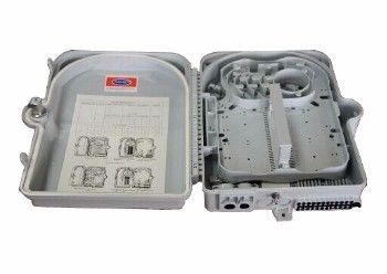 FTTH-0216-E Cuadro de terminación de fibra óptica, Cuadro de distribución de fibra óptica en red